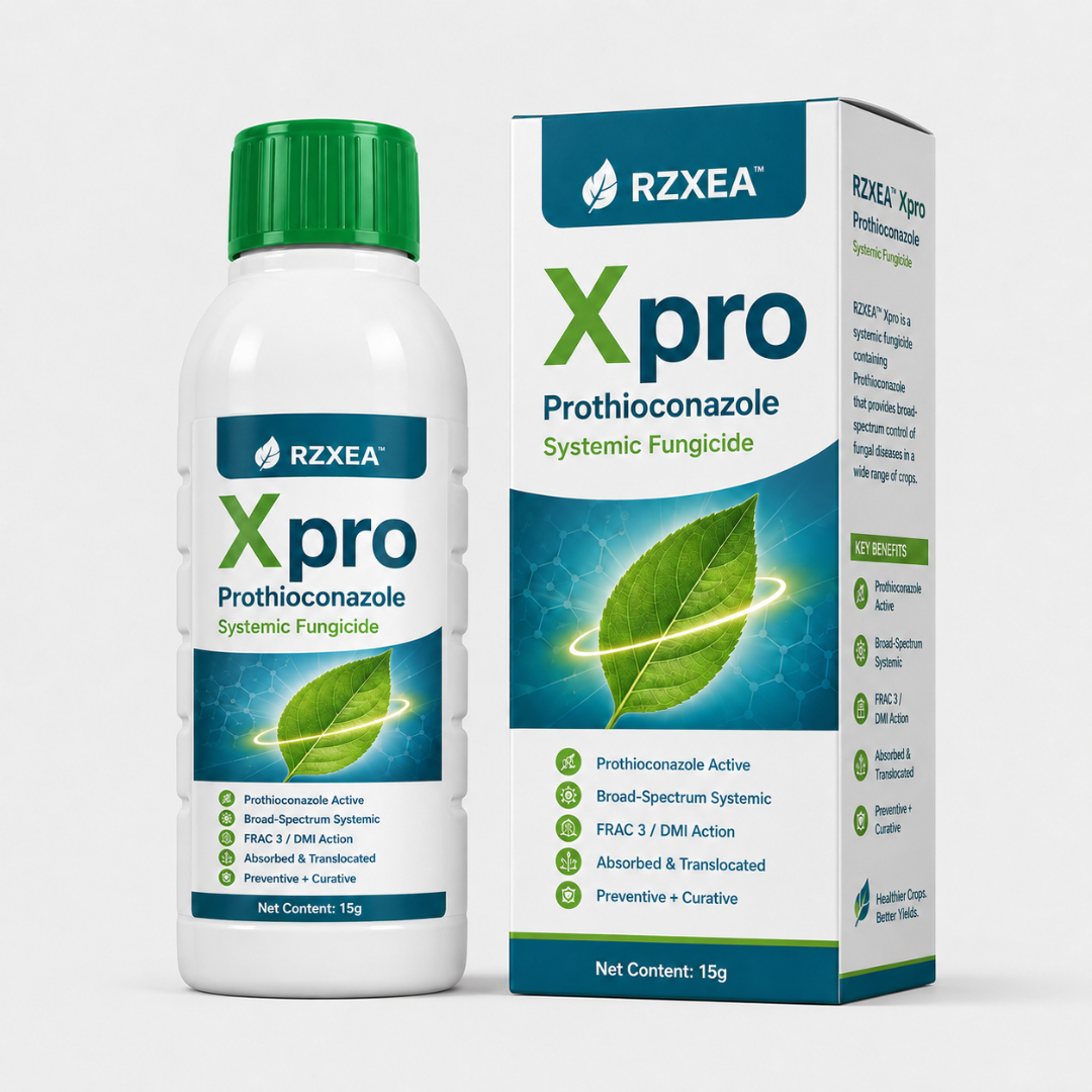 🏆 New Upgrade | RZXEA™ Xpro Prothioconazole Systemic Fungicide
