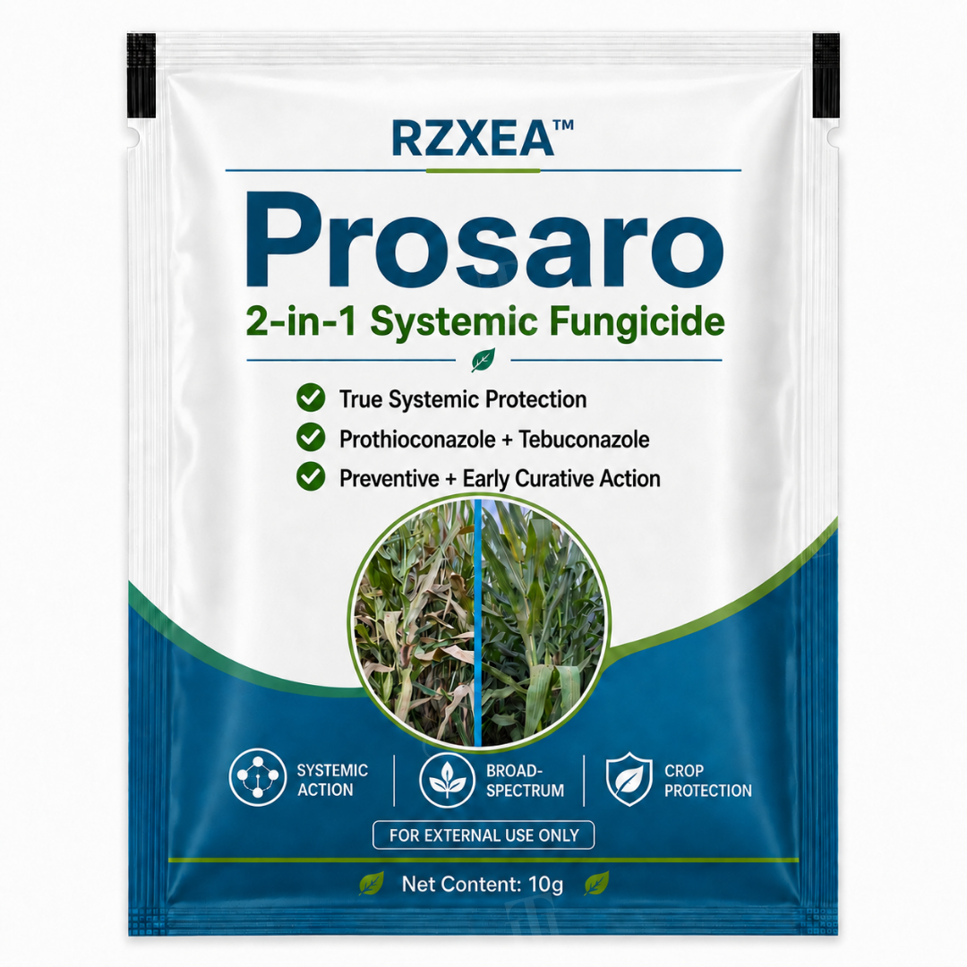 🏆 New Upgrade | RZXEA™ Prosaro 2-in-1 Systemic Fungicide