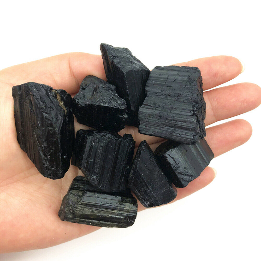 AEXZR® Obsidian Luck Stone