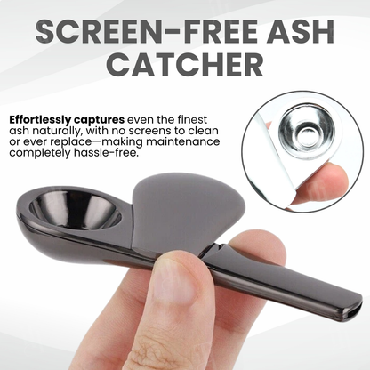 AEXZR® MagSpoon Magnetic Pipe