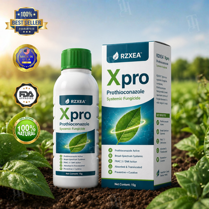 🏆 New Upgrade | RZXEA™  Xpro Prothioconazole Systemic Fungicide