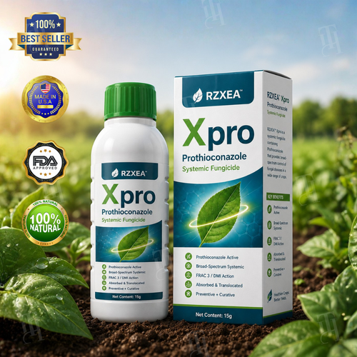 🏆 New Upgrade | RZXEA™  Xpro Prothioconazole Systemic Fungicide