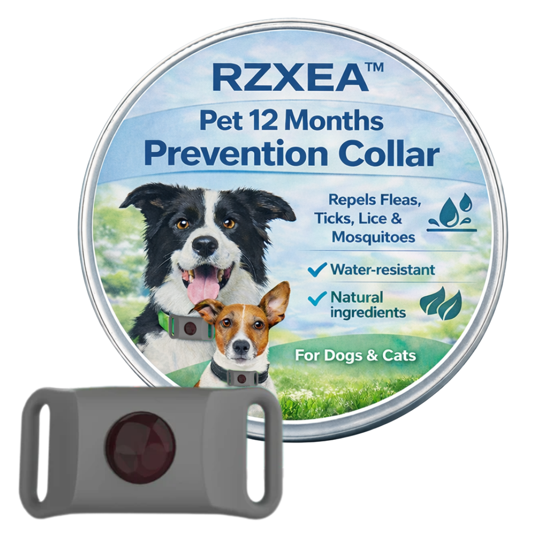 RZXEA™ Pet 12 Months Prevention Collar