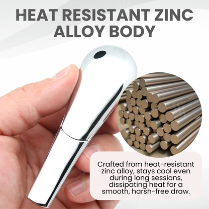 AEXZR® MagSpoon Magnetic Pipe