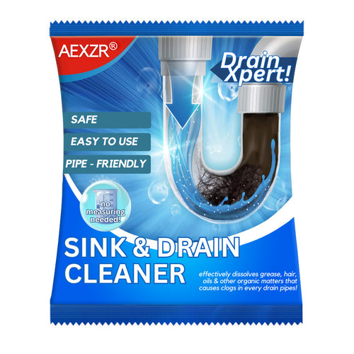 AEXZR® Sink & Drain Cleaner