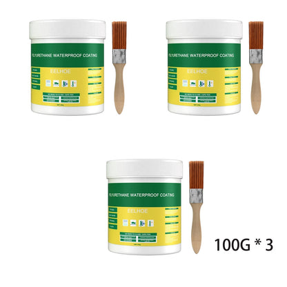 【Buy 2 Get 1 Free】AEXZR® Multifunctional Transparent Waterproof Coating