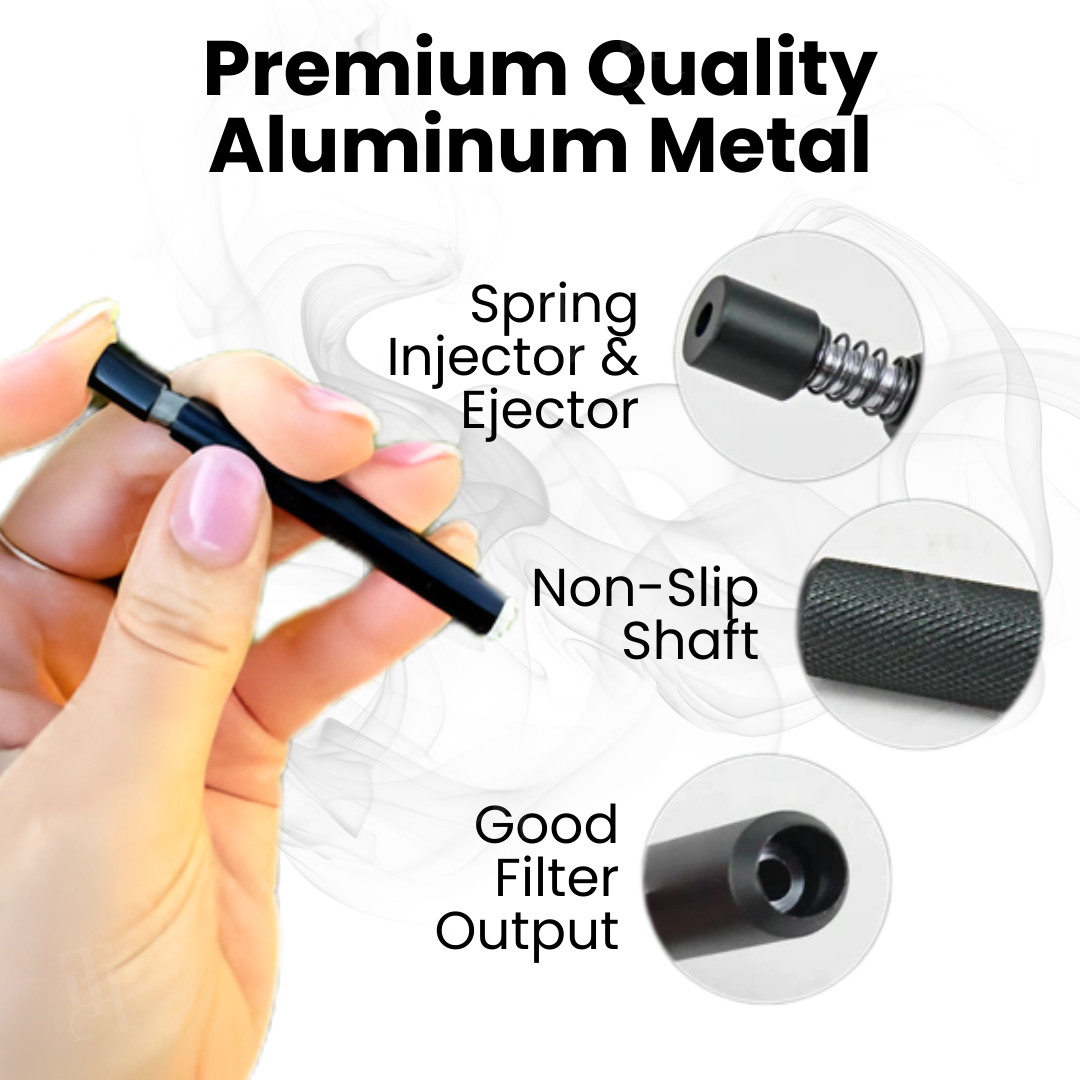 RZXEA™ Pressclean Chamber Tool | Instant Clean & Anti-Clog