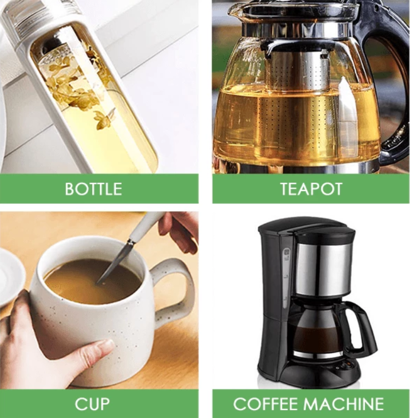 AEXZR® 1-Step Coffee/Tea Stain Remover