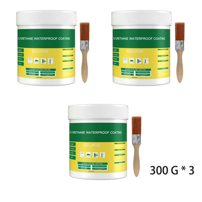 【Buy 2 Get 1 Free】AEXZR® Multifunctional Transparent Waterproof Coating