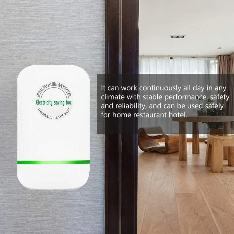 RZXEA™ Household Electricity Saving Box