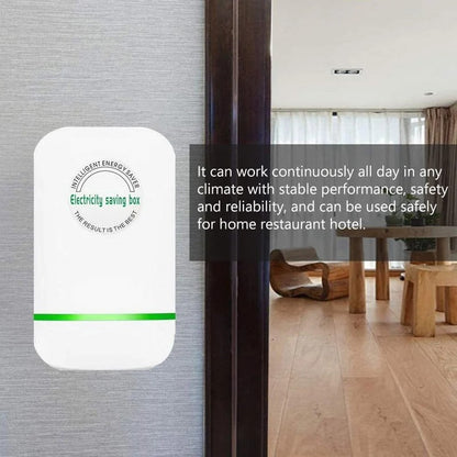 RZXEA™ Household Electricity Saving Box