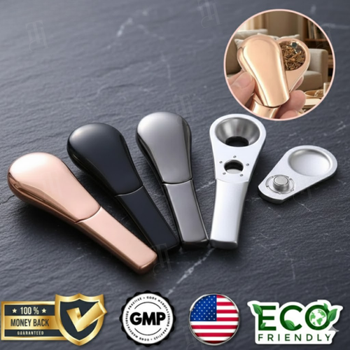 AEXZR® MagSpoon Magnetic Pipe