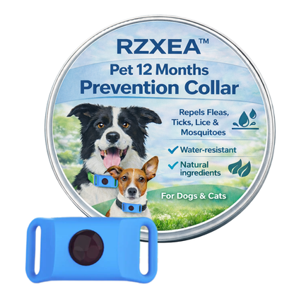 RZXEA™ Pet 12 Months Prevention Collar