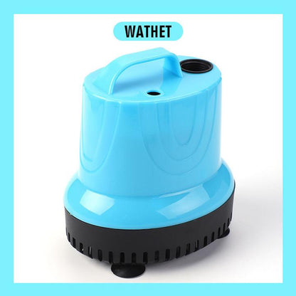 ⭐AEXZR® Silent Water Pump