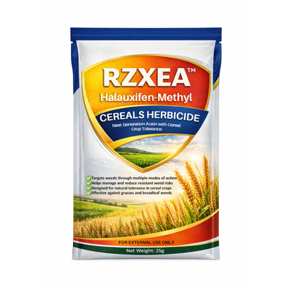 🌟 Official Store | RZXEA™ Halauxifen-methyl Cereals Herbicide