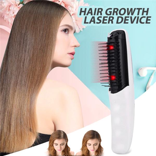 AEXZR® Home Medical Hair Growth Device