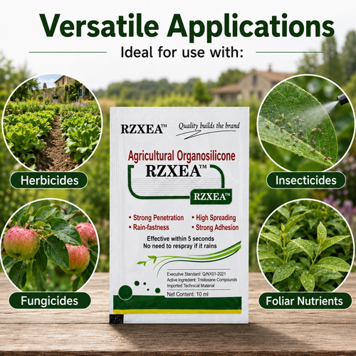 RZXEA™ Organosilicone Adjuvants