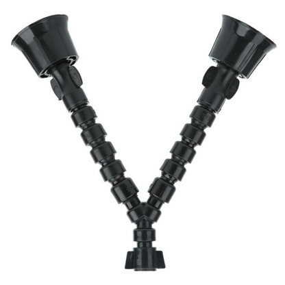 Cvreoz® 360-Degree Rotating Nozzle