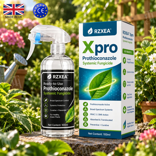 🏆 New Upgrade | RZXEA™ Ready-to-Use Prothioconazole Systemic Fungicide