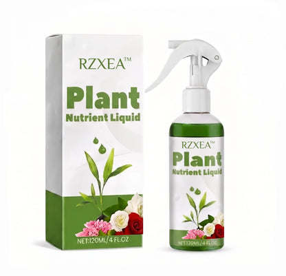 🏆 New Upgrade | RZXEA™ Ready-to-Use Plant Nutrient Solution