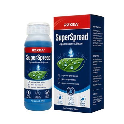 RZXEA™ Organosilicone Super Spreading Adjuvant