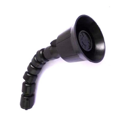 Cvreoz® 360-Degree Rotating Nozzle