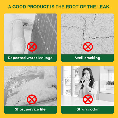 【Buy 2 Get 1 Free】AEXZR® Multifunctional Transparent Waterproof Coating