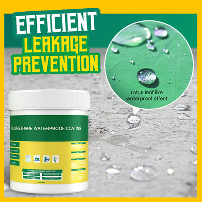 【Buy 2 Get 1 Free】AEXZR® Multifunctional Transparent Waterproof Coating
