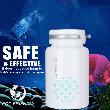⭐AEXZR®  Algae Repellent Agent