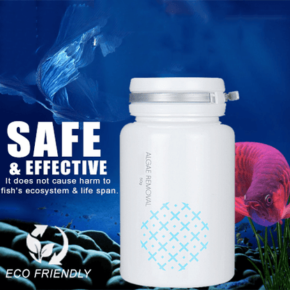 ⭐AEXZR®  Algae Repellent Agent