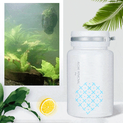 ⭐AEXZR®  Algae Repellent Agent