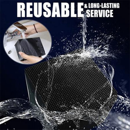 AEXZR® Eco-Aquarium Water Purifier Cube
