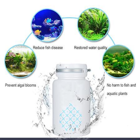 ⭐AEXZR®  Algae Repellent Agent