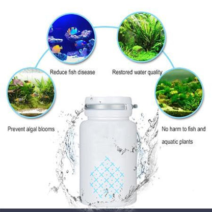 ⭐AEXZR®  Algae Repellent Agent
