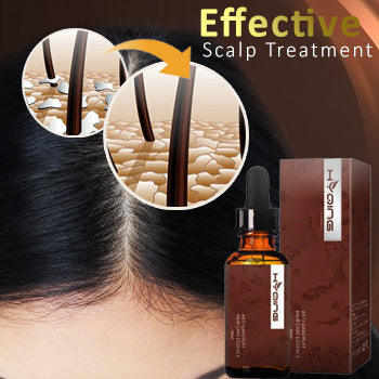 AEXZR® Anti-Dandruff Treatment Essence