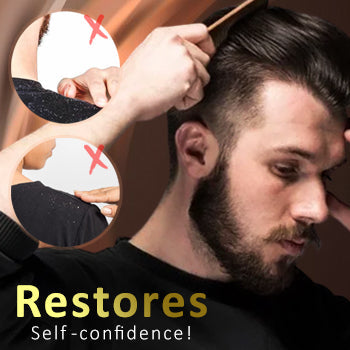 AEXZR® Anti-Dandruff Treatment Essence