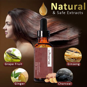AEXZR® Anti-Dandruff Treatment Essence