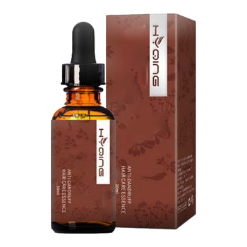 AEXZR® Anti-Dandruff Treatment Essence