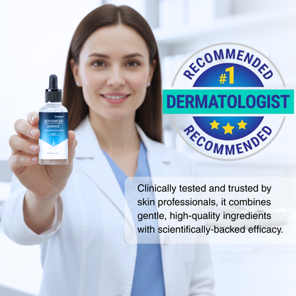 🧬 Pain-Free & Scarless in 14 Days | Cvreoz® Advanced Skin Tag & Wart Removal Essence