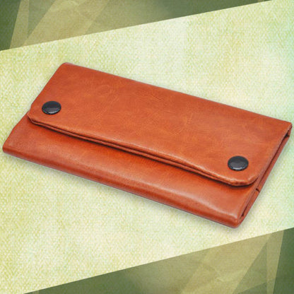 RZXEA™ Smell Proof Smoke Pouch