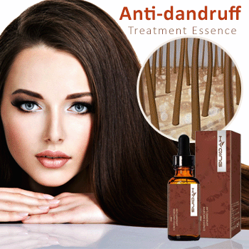 AEXZR® Anti-Dandruff Treatment Essence