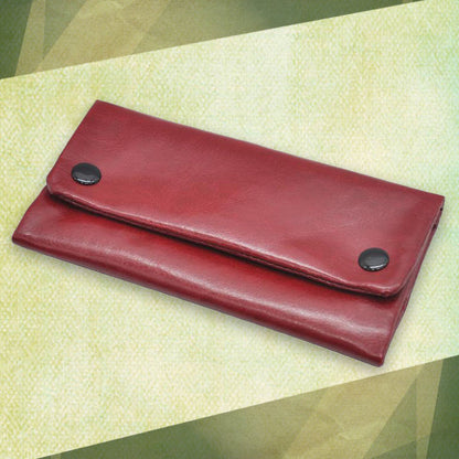 RZXEA™ Smell Proof Smoke Pouch