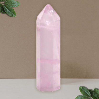 AEXZR® LucKeeper Crystal Wands