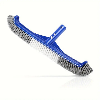 RZXEA™  Wide Pool Brush Head with Curved Ends
