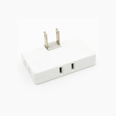 NOWORDUP® Rotatable Socket Converter (3pcs/Set) - 🔥Hot sale🔌 Up to 50% Off, Power Up!